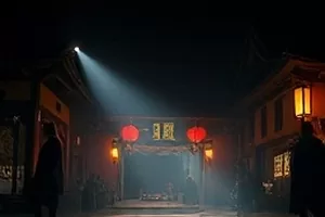 《厨房慢半拍》封面，木质灶台与正在慢炖的砂锅